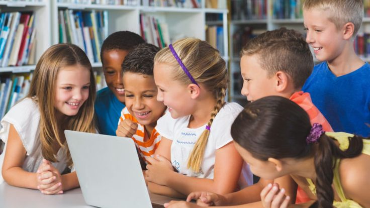 Children Learning